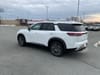 4 thumbnail image of  2025 Nissan Pathfinder SL
