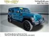 8 thumbnail image of  2020 Jeep Wrangler Unlimited Sport S