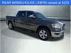 9 thumbnail image of  2022 Ram 1500 Big Horn/Lone Star
