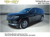 1 placeholder image of  2023 Jeep Grand Cherokee L Limited