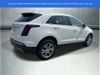 6 thumbnail image of  2022 Cadillac XT5 Premium Luxury