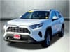 6 thumbnail image of  2023 Toyota RAV4 XLE
