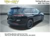 5 thumbnail image of  2025 Jeep Grand Cherokee L Altitude X
