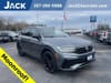 1 thumbnail image of  2022 Volkswagen Tiguan 2.0T SE R-Line Black