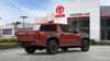 26 thumbnail image of  2025 Toyota Tacoma i-FORCE MAX TRD Off-Road