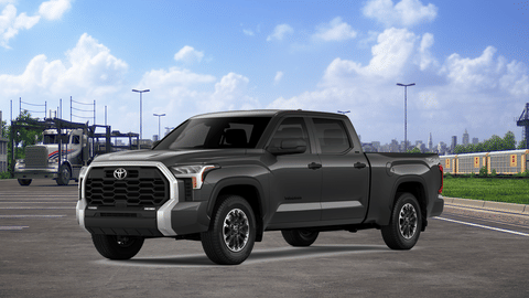 1 image of 2026 Toyota Tundra SR5