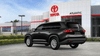 8 thumbnail image of  2026 Toyota Grand Highlander XLE