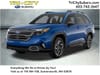 1 placeholder image of  2026 Subaru Forester Limited