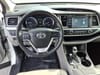 11 thumbnail image of  2017 Toyota Highlander Hybrid XLE
