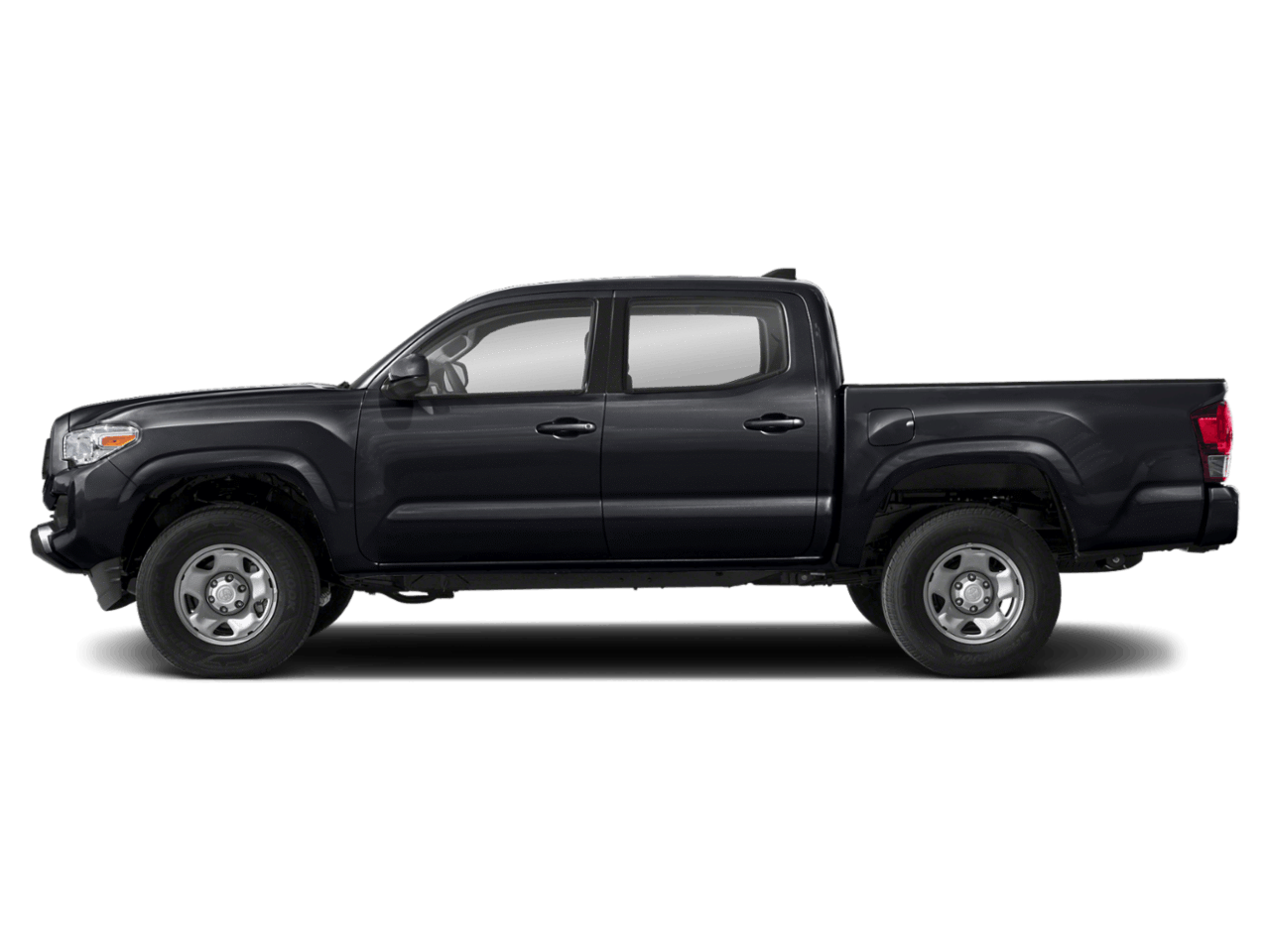 1 thumbnail image of  2021 Toyota Tacoma
