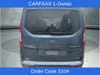 4 thumbnail image of  2022 Ford Transit Connect Titanium