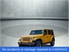 2 thumbnail image of  2026 Jeep Wrangler Sahara