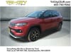 1 thumbnail image of  2026 Jeep Compass Limited