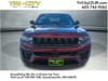 8 thumbnail image of  2026 Jeep Grand Cherokee Laredo