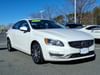 2016 Volvo S60 Inscription T5 Platinum