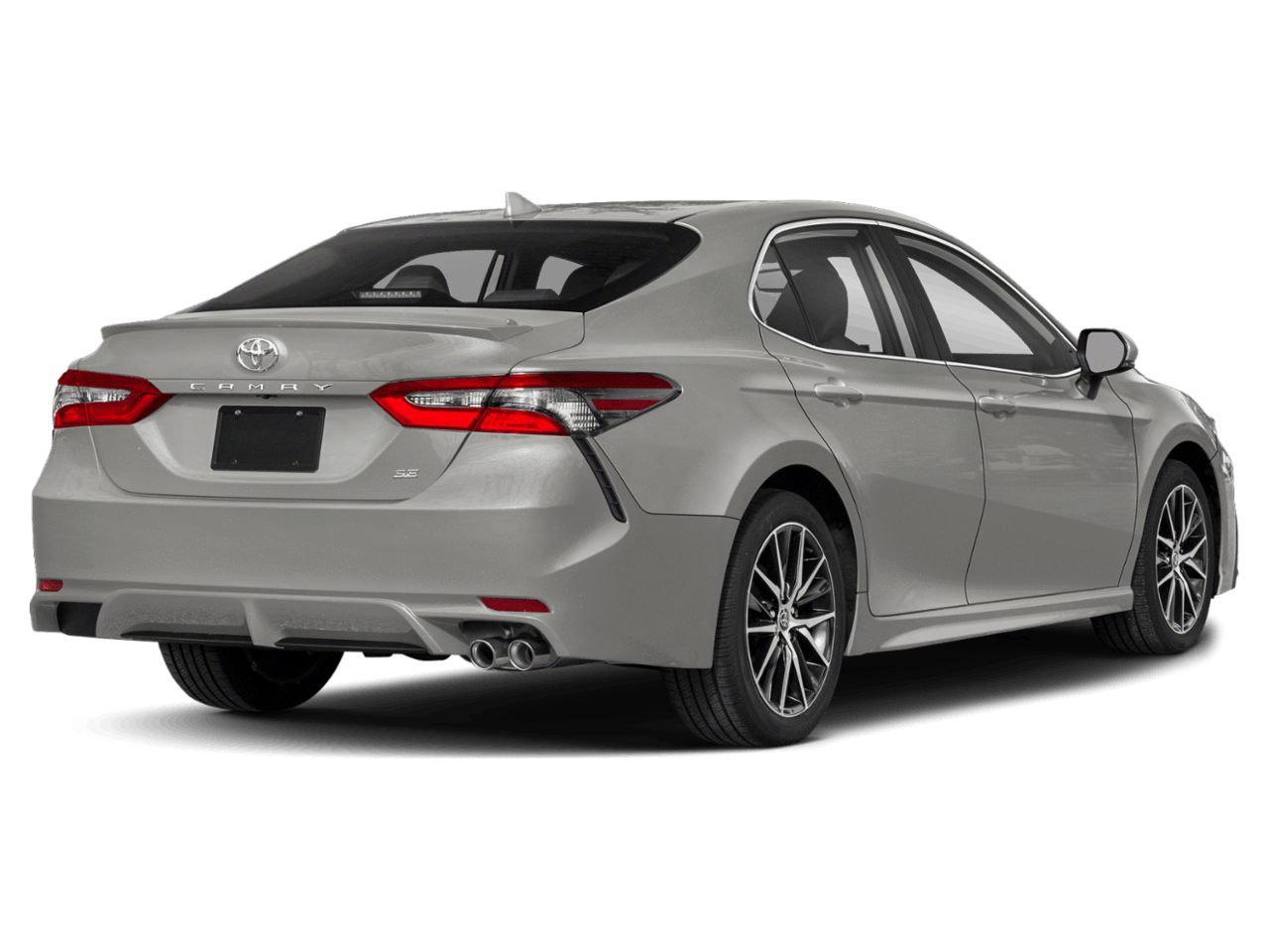 3 thumbnail image of  2023 Toyota Camry