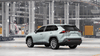 8 thumbnail image of  2025 Toyota RAV4 XLE Premium
