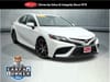 1 thumbnail image of  2023 Toyota Camry SE AWD