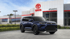 17 thumbnail image of  2026 Toyota Grand Highlander Hybrid MAX Platinum