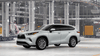 4 thumbnail image of  2026 Toyota Highlander Platinum