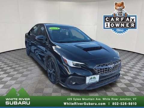 1 image of 2024 Subaru WRX Limited