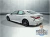 4 thumbnail image of  2023 Toyota Camry SE