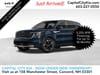 1 placeholder image of  2026 Kia Sorento S