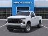 6 thumbnail image of  2026 Chevrolet Silverado 1500 WT