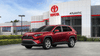 4 thumbnail image of  2025 Toyota RAV4 Hybrid XLE