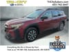 1 placeholder image of  2023 Subaru Outback Premium
