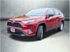 3 thumbnail image of  2023 Toyota RAV4 LE