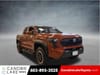1 placeholder image of  2025 Toyota Tacoma TRD Off-Road