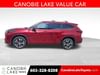 4 thumbnail image of  2022 Toyota Highlander XLE