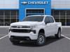 6 thumbnail image of  2025 Chevrolet Silverado 1500 RST