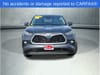 2 thumbnail image of  2020 Toyota Highlander Hybrid XLE