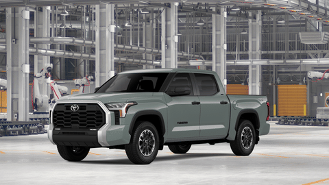 1 image of 2026 Toyota Tundra SR5