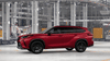 5 thumbnail image of  2026 Toyota Highlander XSE