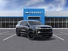 1 thumbnail image of  2026 Chevrolet Traverse LT