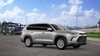 16 thumbnail image of  2026 Toyota Grand Highlander Hybrid XLE