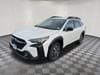 7 thumbnail image of  2025 Subaru Outback Premium