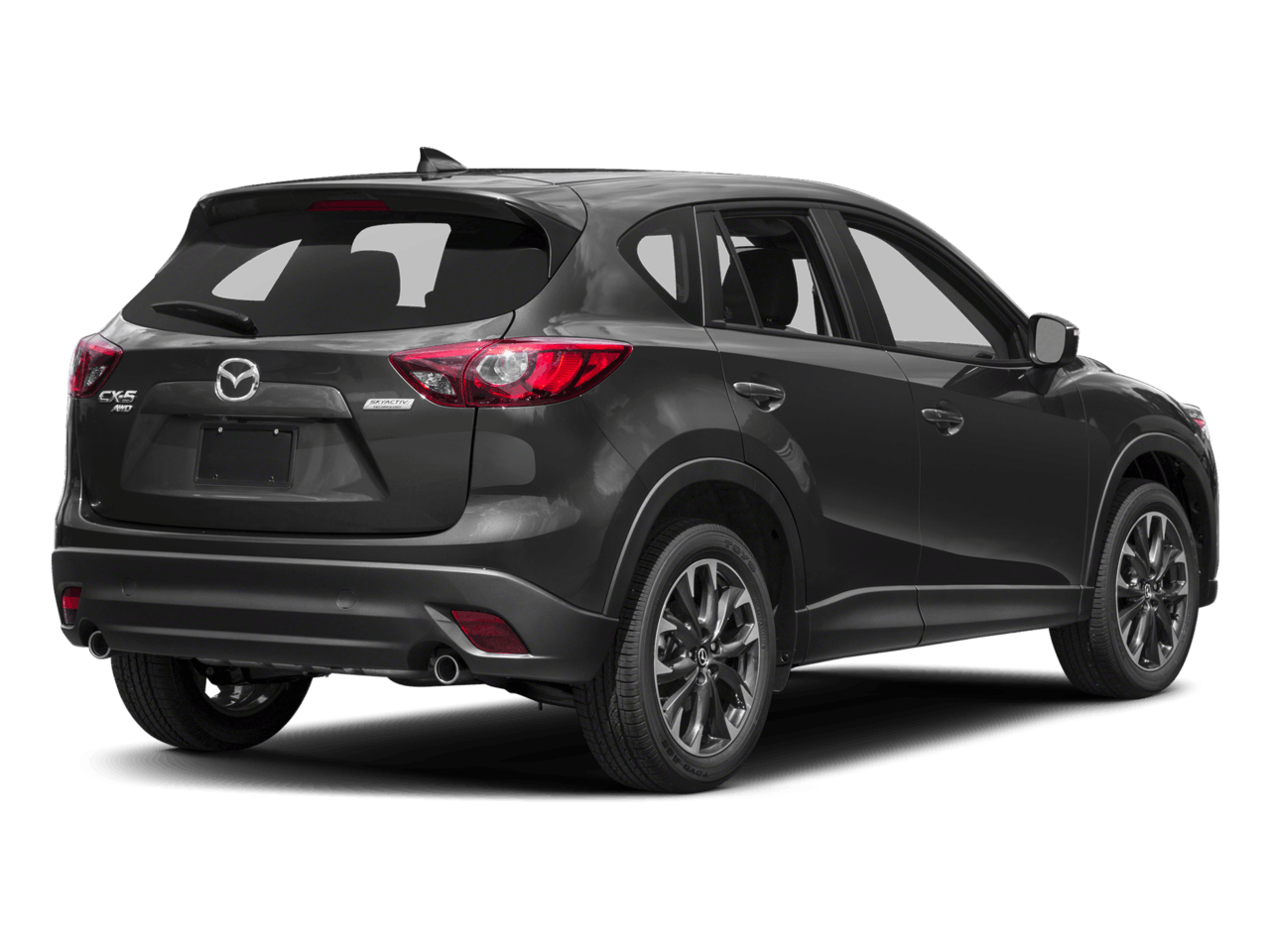 3 thumbnail image of  2016 Mazda CX-5 Grand Touring