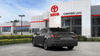 9 thumbnail image of  2025 Toyota Camry XLE AWD