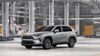 4 thumbnail image of  2025 Toyota RAV4 Hybrid XLE Premium