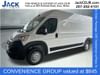 1 thumbnail image of  2025 Ram ProMaster 2500 High Roof