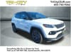 7 thumbnail image of  2026 Jeep Compass Limited