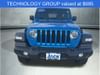 10 thumbnail image of  2021 Jeep Wrangler Unlimited Sport S
