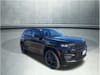 8 thumbnail image of  2025 Jeep Grand Cherokee Altitude X