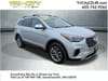 7 thumbnail image of  2018 Hyundai Santa Fe SE