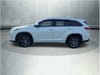 4 thumbnail image of  2017 Toyota Highlander Hybrid XLE