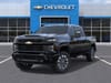 54 thumbnail image of  2026 Chevrolet Silverado 2500HD Custom
